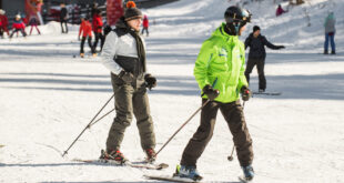 5 greșeli de evitat la schi