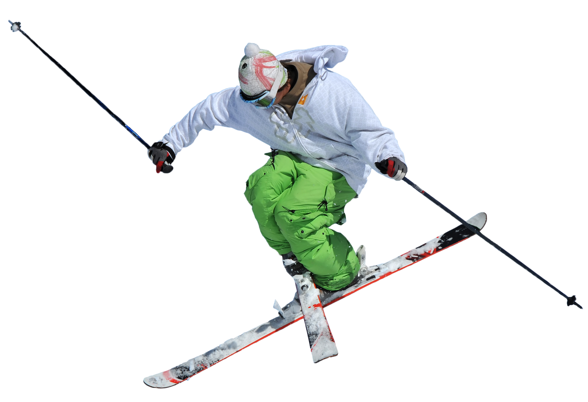 Scoala Ski Poiana Brasov